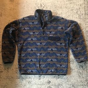Patagonia Snap-T Jacket